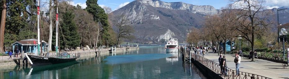 Un écrin au cœur des montagnes