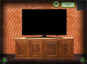 Amgel Easy room escape 87