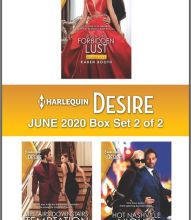 Online book download free Harlequin Desire June 2020 - Box Set 2 of 2 by Karen Booth, Janice Maynard, Sheri WhiteFeather