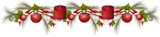 Joyeuses Fêtes !