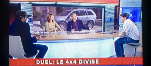 LCI