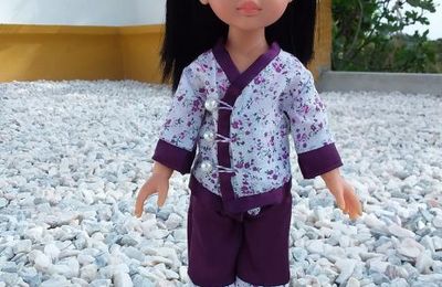 Vive le printemps...bis!