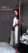 Lectures d'avril : "Le mois des papillons" et "un week-end en famille"...