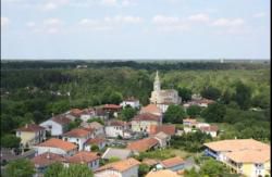 CR / Rando 20 Sanguinet Mercredi 27 Novembre 2024 