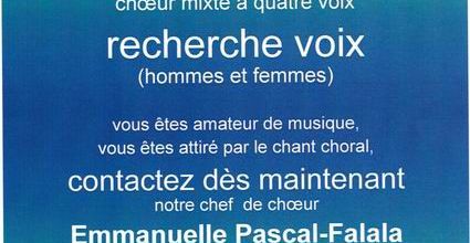 Ensemble Vocal Renaissance