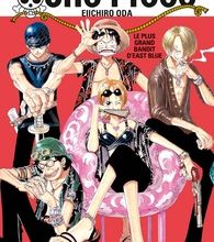 Download PDF One Piece Tome 11