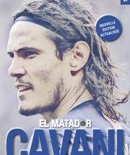 Téléchargement ebook pour Android El matador Cavani 9782755638523 DJVU FB2