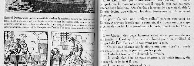 29 - Alexandre Dumas - Le Comte de Monte Cristo