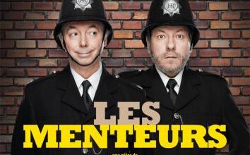 Qui vient voir Les Menteurs au Théâtre de la Porte Saint-Martin ?