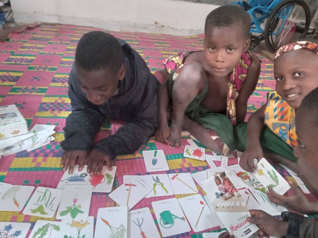  Newsletter – Septembre 2025