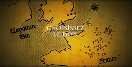 Rayonnemant de l'Ordre de Tiron
