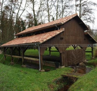Les Lavoirs 
