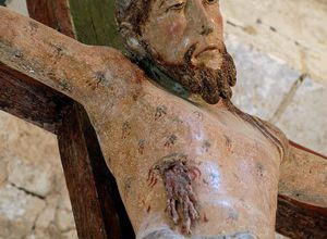 Homélie de la fête du Christ Roi de l’univers - 20 novembre 2016