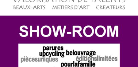 Les Fils Rouges chez ARTEDIEM à Rouen