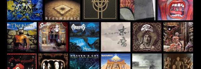 Update on my favourite music of all time