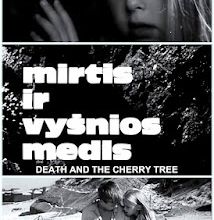  Mirtis ir vyšnios medis / Death and the Cherry Tree. 1968. FULL-HD.
