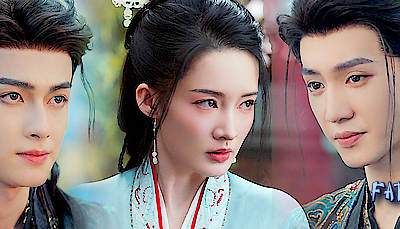 Fated Hearts E08 vostfr