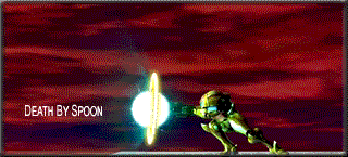 icone samus