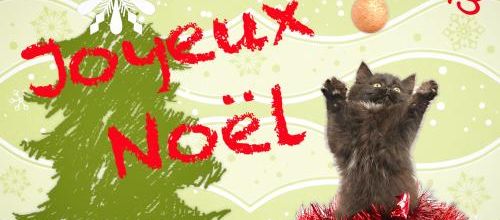Joyeux Noël