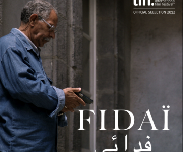 "Fidaï", un film de Damien Ounouri sélectionné au festival de Torento
