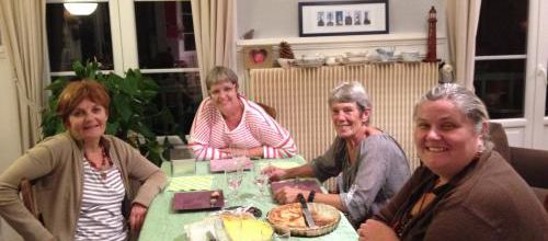 repas divas