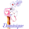 Demande de Dominique