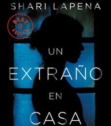 Descargar [PDF] {EPUB} UN EXTRAÑO EN CASA