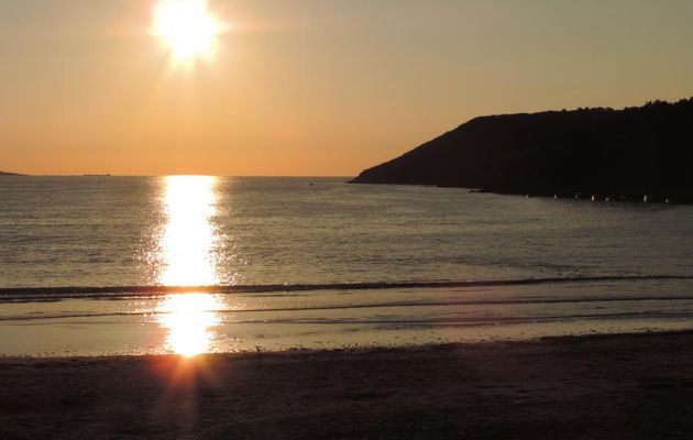 Retour de vacances