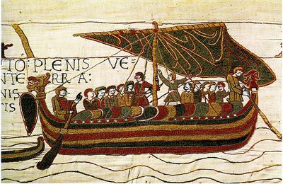 Lambert Léonard Leforestier, qui sauva la tapisserie de Bayeux...