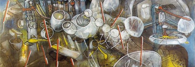 La montée des bulles