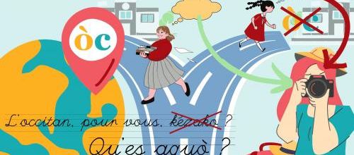 Ma tèsi a La Rochèla