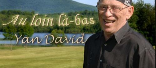 Yan David Artiste Chanteur Country / Populaire
