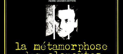 LA METAMORPHOSE DES CLOPORTES - MICHEL AUDIARD BOX OFFICE 1965
