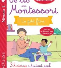 [PDF] Le petit frère  - Niveau 2 download