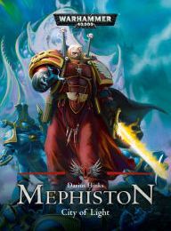 DOWNLOADS Mephiston: City of Light