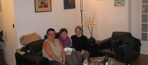 soiree filles