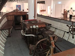 CR - MUSEE MER MARINE