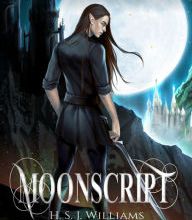 Ebooks downloaded kindle Moonscript 9781732430624 by H.S.J. Williams