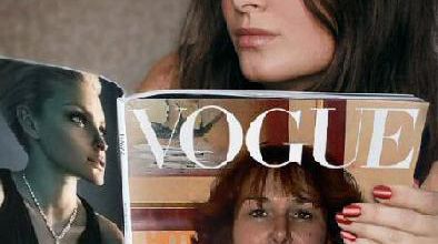 Vogue et moi