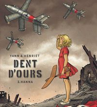 DOWNLOADS Dent d'ours Tome 2