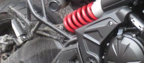 fantaisie : à ki l'amorto rouge ...?