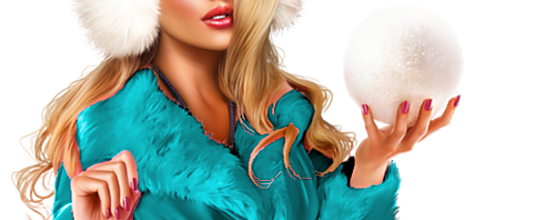 Boules de neiges