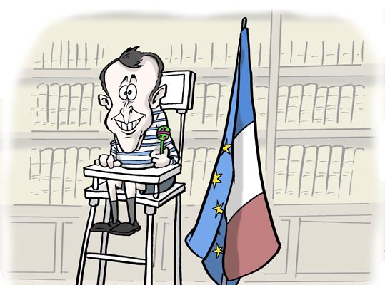 Je n'ai rien compris