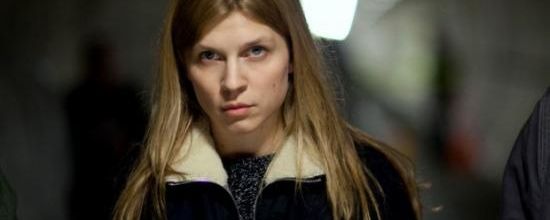 The Tunnel, the franco-british series !