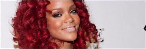 Rihanna dans le classement "Forbes"