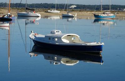 Douceurs et beautés du Sud-Ouest...