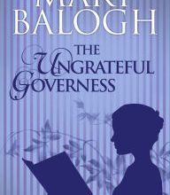 Downloads ebooks mp3 The Ungrateful Governess  in English
