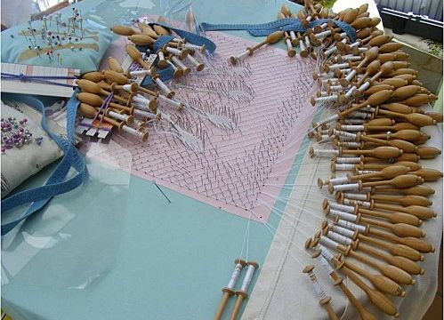 Thérèse et ses merveilles