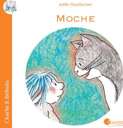 Moche de Joëlle Stauffacher