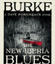 Free downloadable books for pc The New Iberia Blues: A Dave Robicheaux Novel MOBI iBook (English literature) by James Lee Burke